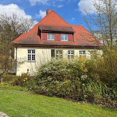Gaestezimmer Fuer Naturliebhaber Krakow am See Dış mekan fotoğraf