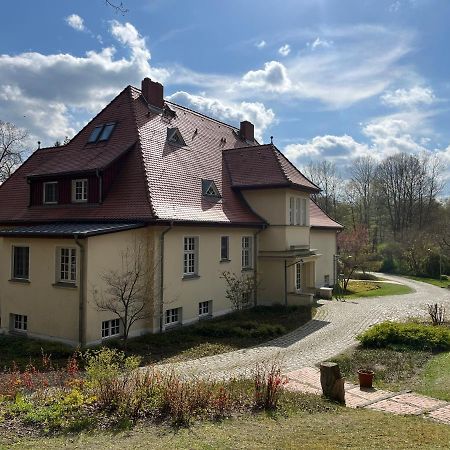 Gaestezimmer Fuer Naturliebhaber Krakow am See Dış mekan fotoğraf