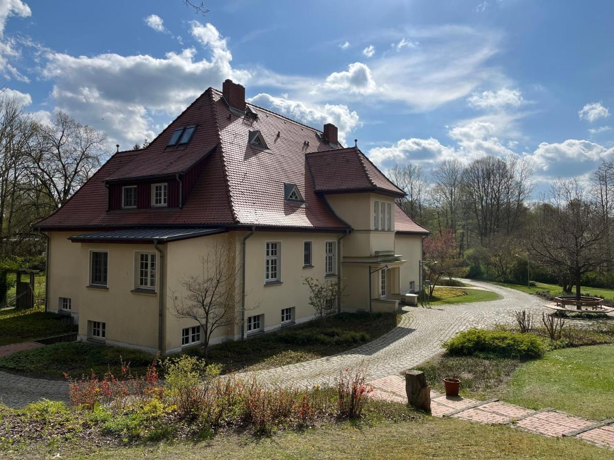 Gaestezimmer Fuer Naturliebhaber Krakow am See Dış mekan fotoğraf