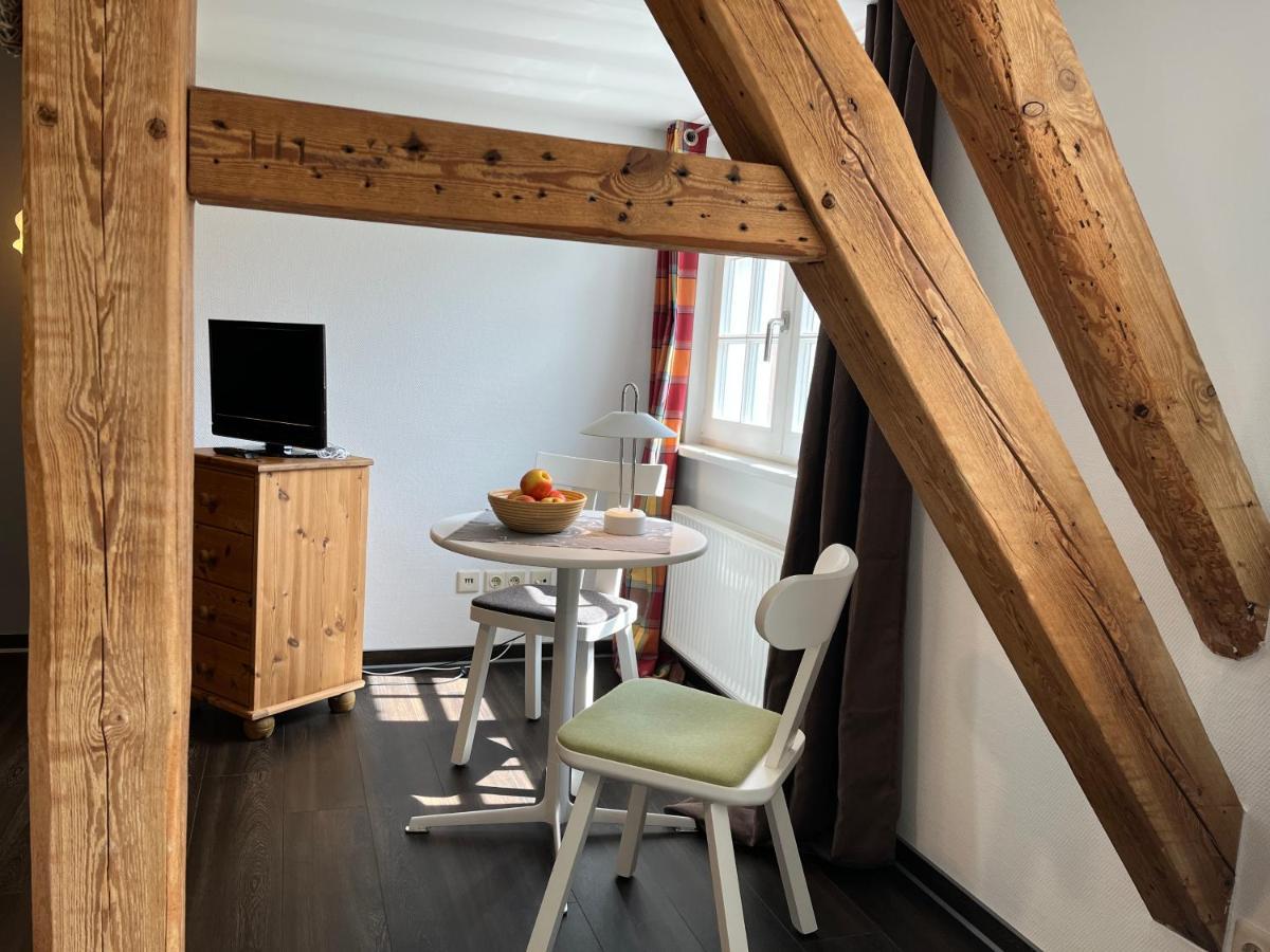Gaestezimmer Fuer Naturliebhaber Krakow am See Dış mekan fotoğraf