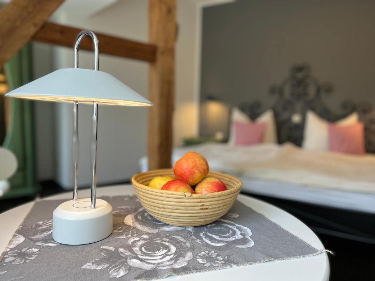 Gaestezimmer Fuer Naturliebhaber Krakow am See Dış mekan fotoğraf